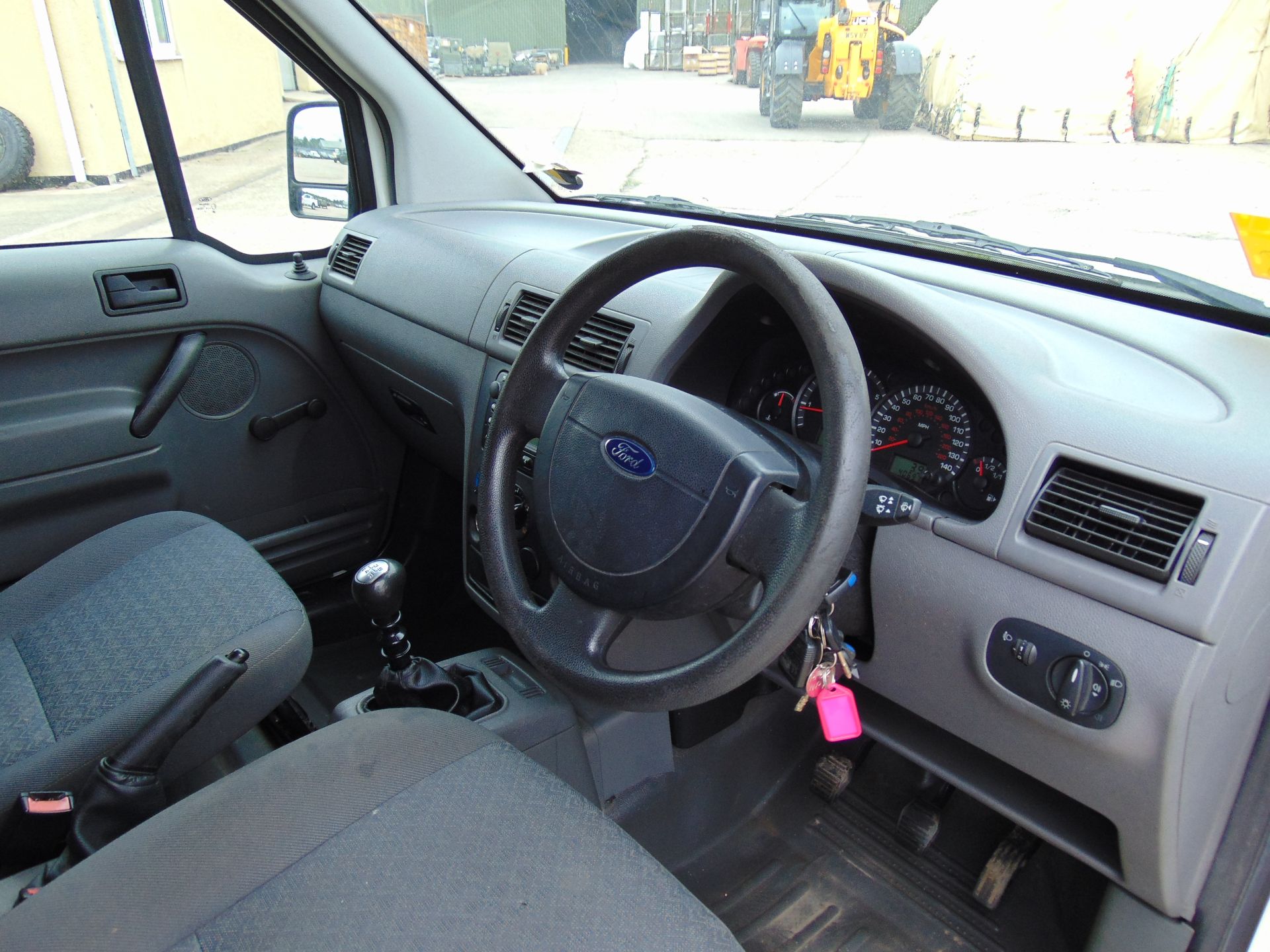 Ford Transit Connect T200 Panel Van - Image 14 of 16