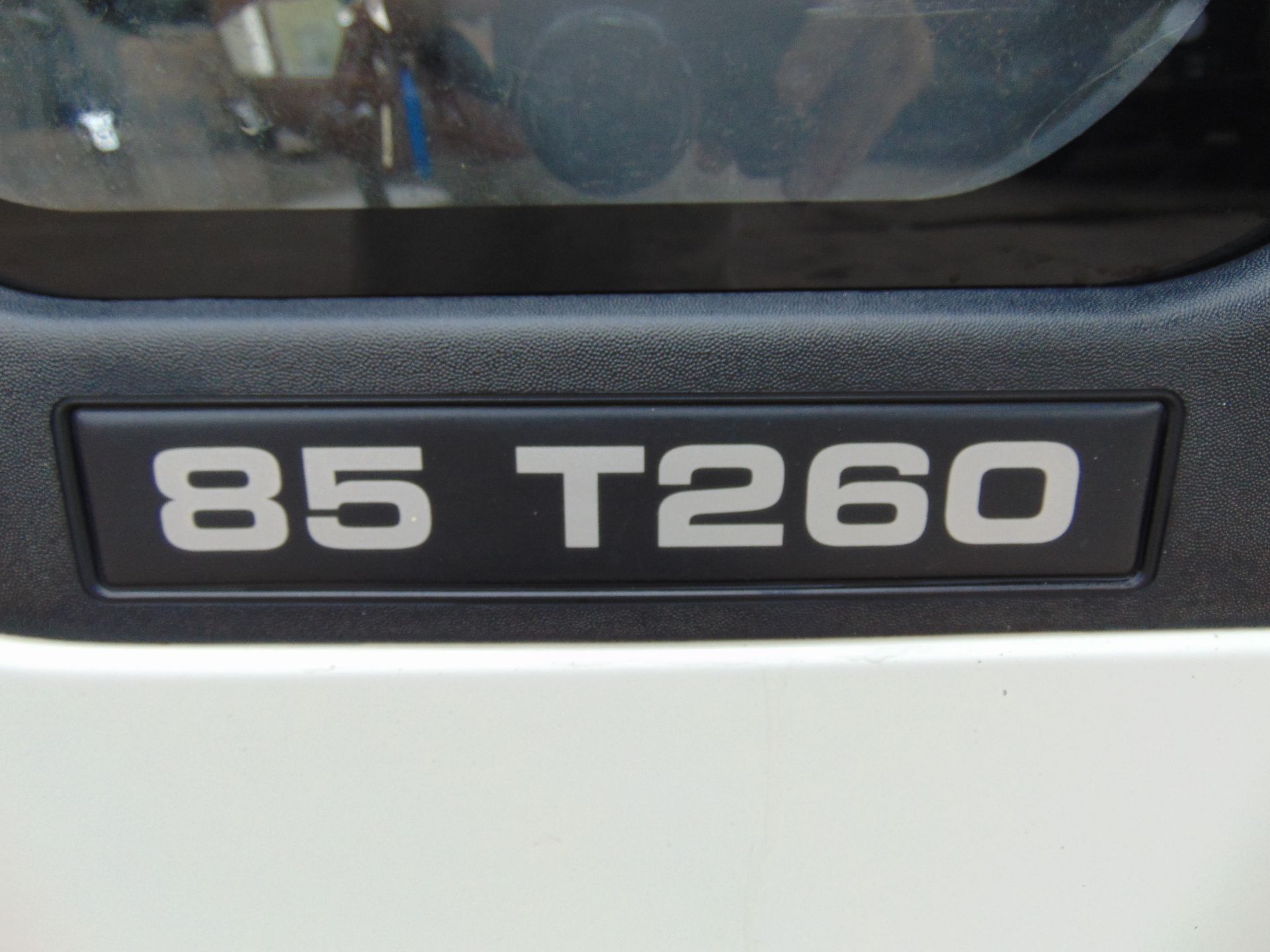 Ford Transit 85 T260 SWB Panel Van - Image 18 of 23