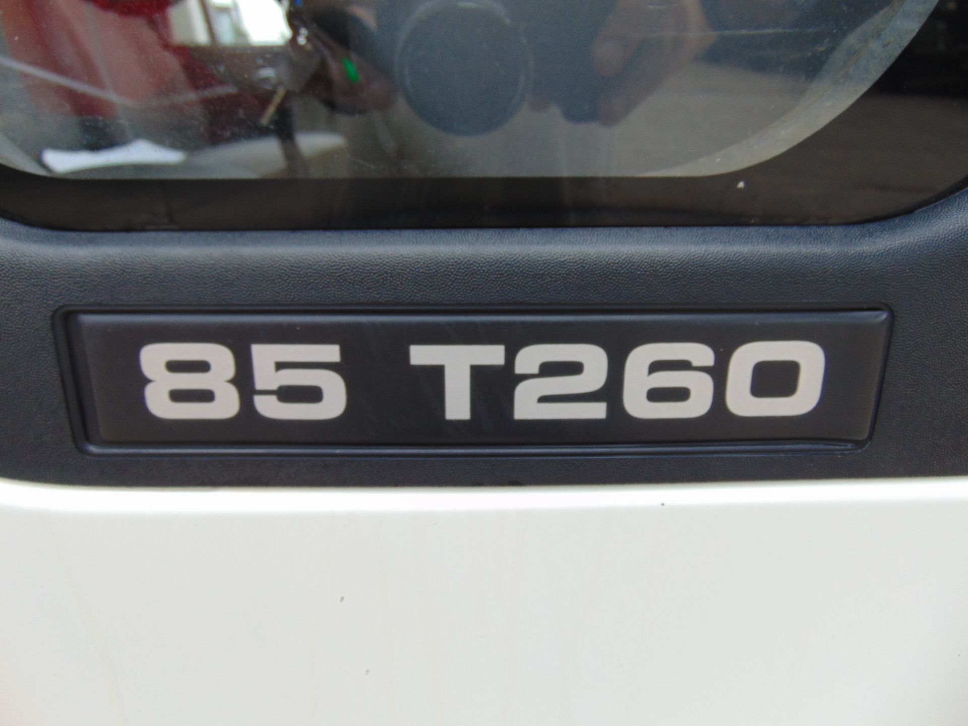 Ford Transit T260 Crewcab Panel Van - Image 16 of 22