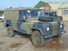 Land Rover Defender 110 Hard Top R380 Gearbox