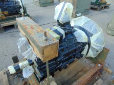 A1 Reconditioned Land Rover LT77 Gearbox