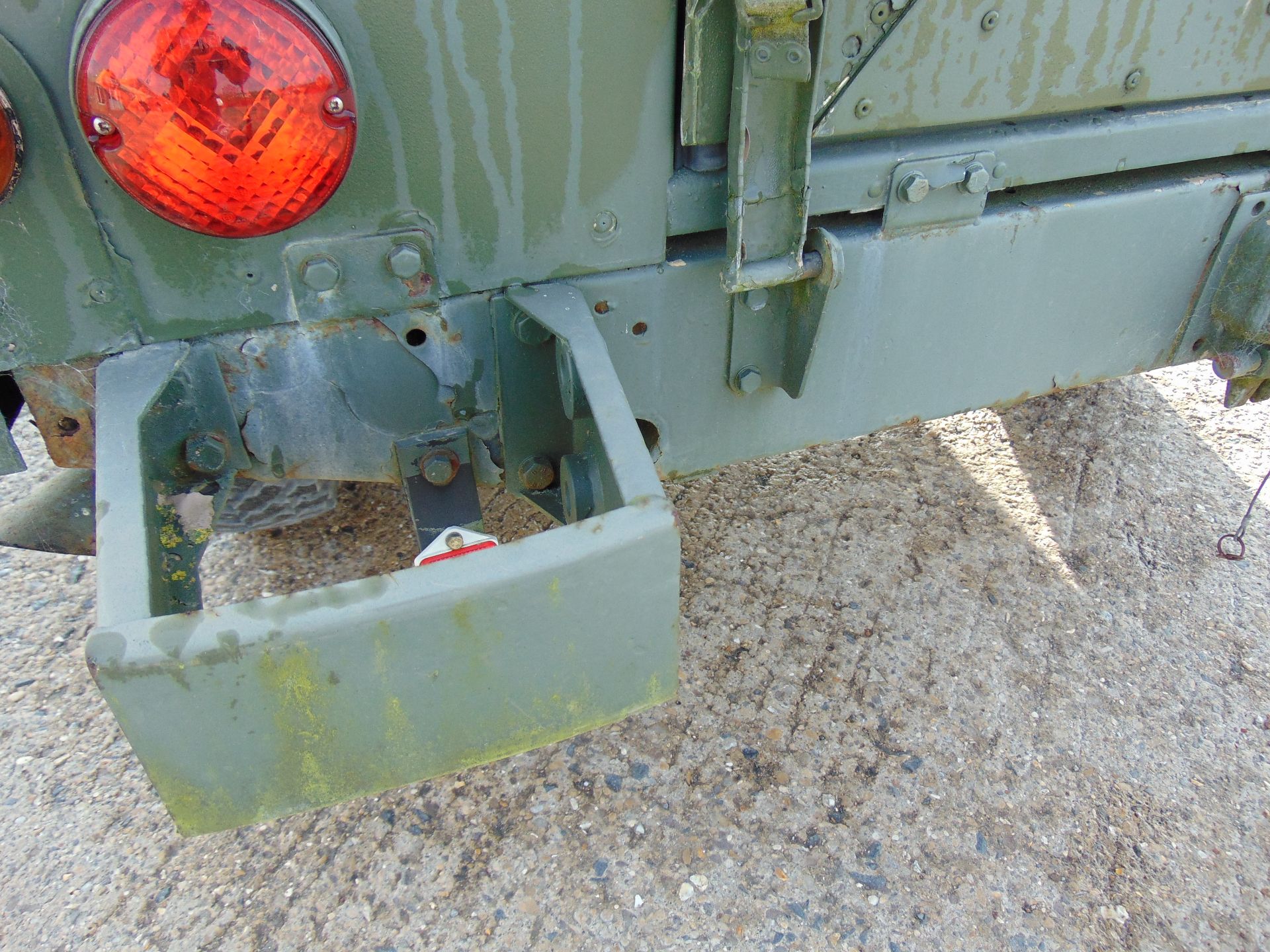 Land Rover Defender 110 Soft Top R380 Gearbox - Image 13 of 22