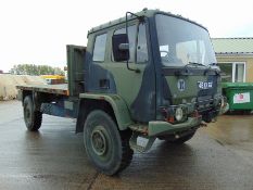 Leyland Daf 45/150 4 x 4