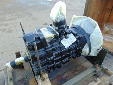 A1 Reconditioned Land Rover LT77 Gearbox