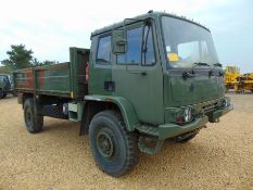 Leyland Daf 45/150 4 x 4