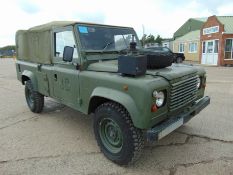 Land Rover Defender 110 Soft Top R380 Gearbox