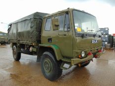 Leyland Daf 45/150 4 x 4