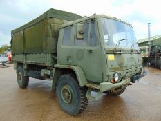 Leyland Daf 45/150 4 x 4