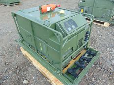 Lister Petter Air Log 4169 A 5.6 KVA Diesel Generator