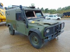 Land Rover 110 300TDi Snatch-2A