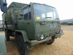 Leyland Daf 45/150 4 x 4