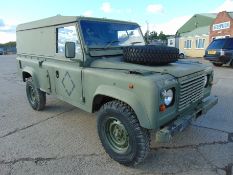 Land Rover Defender 110 Hard Top R380 Gearbox