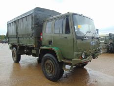 Leyland Daf 45/150 4 x 4