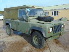 Land Rover Defender 110 Soft Top R380 Gearbox