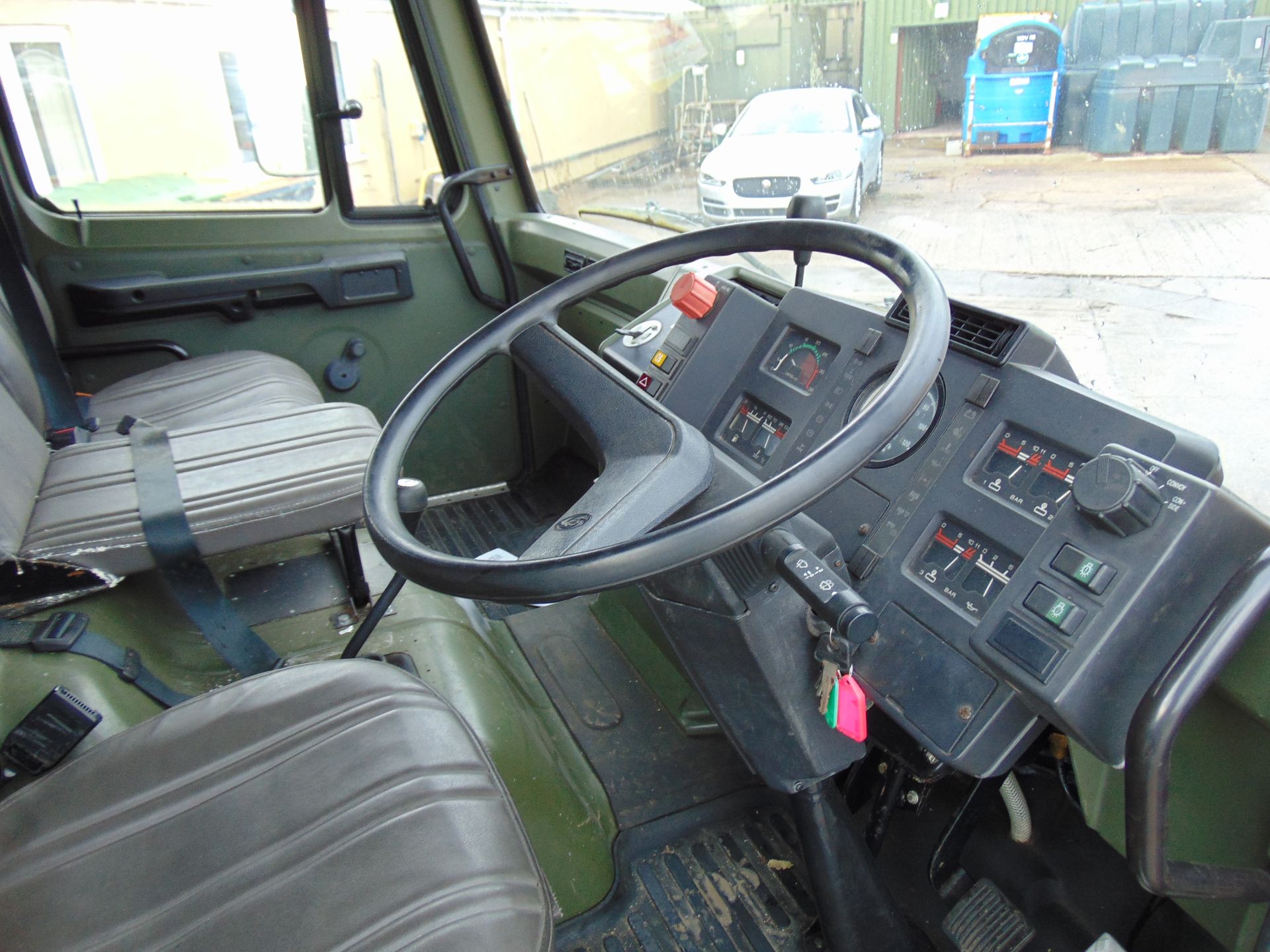 Leyland Daf 45/150 4 x 4 - Image 10 of 10