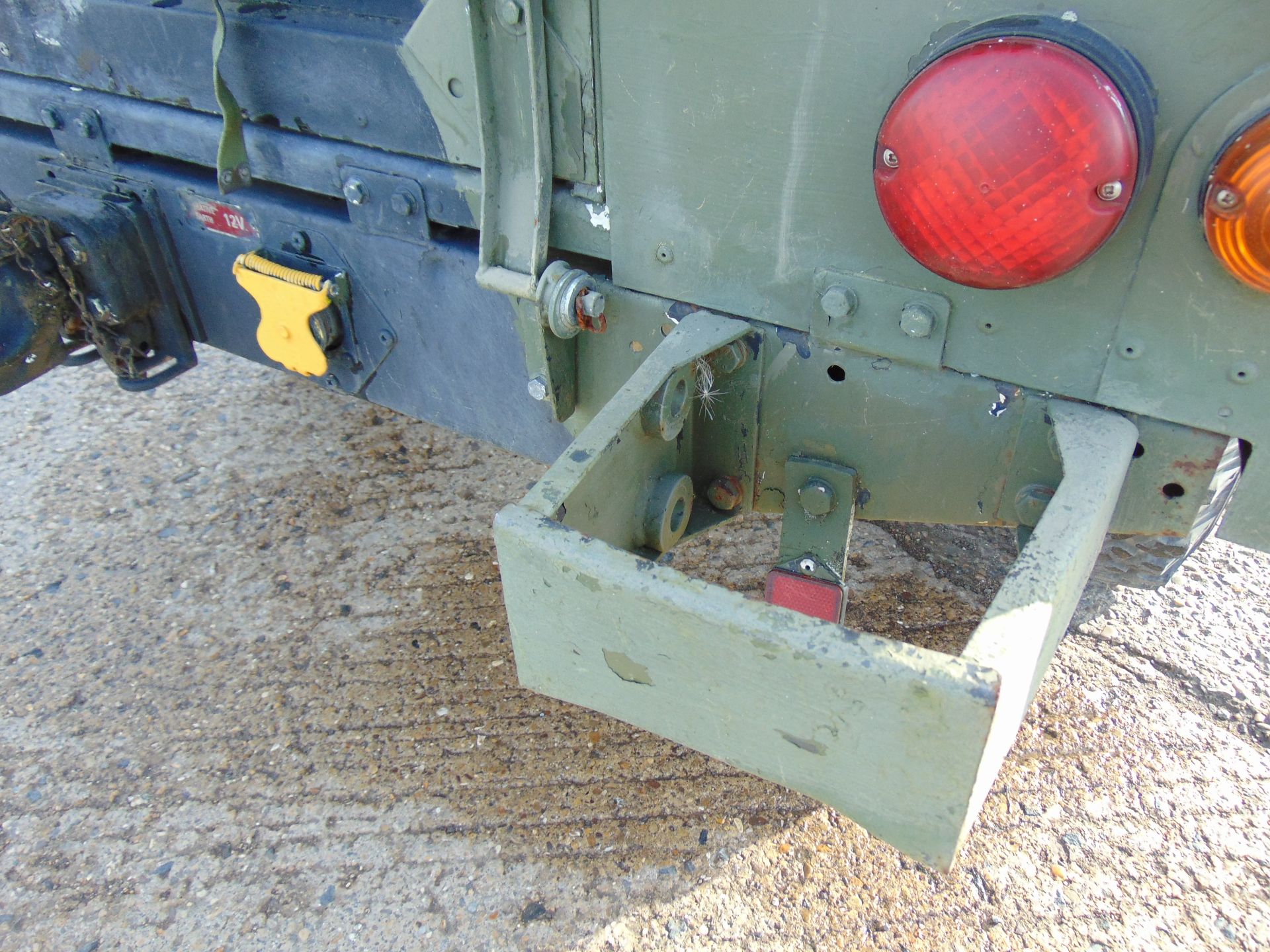 Land Rover Defender 110 Hard Top R380 Gearbox - Image 13 of 19