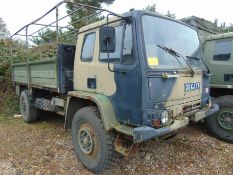 Leyland Daf 45/150 4 x 4