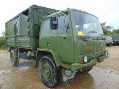 Leyland Daf 45/150 4 x 4