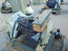 A1 Reconditioned Land Rover LT77 Gearbox