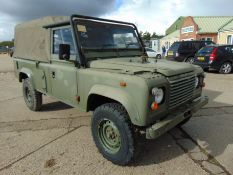 Land Rover Defender TITHONUS 110 Soft Top