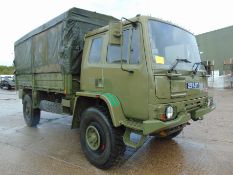 Leyland Daf 45/150 4 x 4