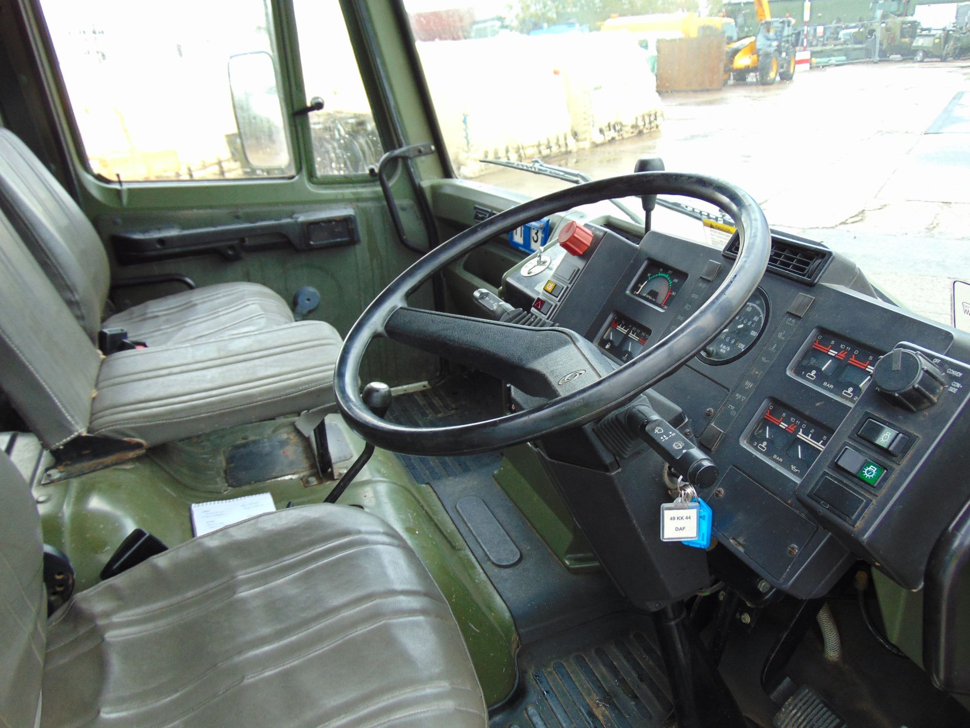 Leyland Daf 45/150 4 x 4 - Image 11 of 11