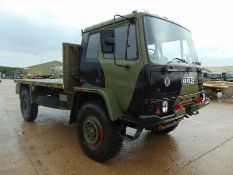 Leyland Daf 45/150 4 x 4