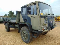 Leyland Daf 45/150 4 x 4