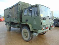 Leyland Daf 45/150 4 x 4