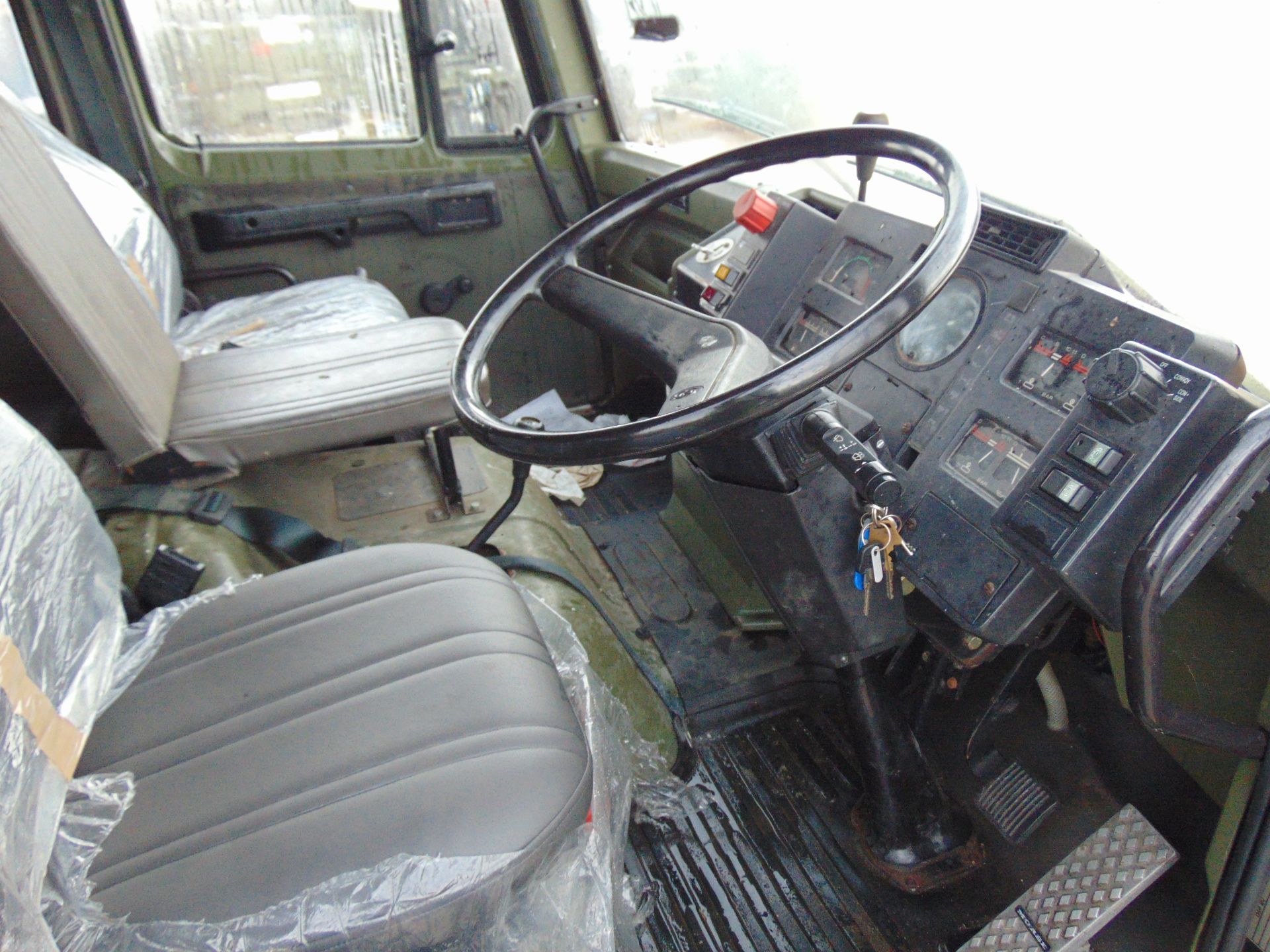 Leyland Daf 45/150 4 x 4 - Image 11 of 11