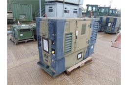 Harrington 28.7 KVA 3 phase Diesel Generator