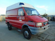 1994 Iveco Daily 40-10 4x4