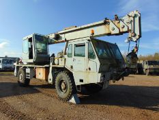 Grove 315M 4x4 all terrain 18 ton crane