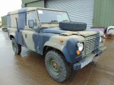 Land Rover Defender 110 Hard Top LT77 Gearbox