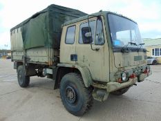 Leyland Daf 45/150 4 x 4