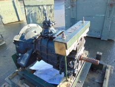 A2 Land Rover LT77 Gearbox