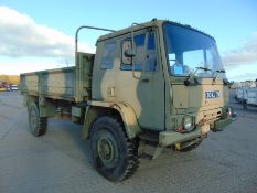 Leyland Daf 45/150 4 x 4