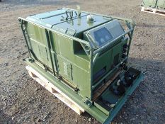 Lister Petter Air Log 4169 A 5.6 KVA Diesel Generator