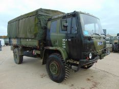 Leyland Daf 45/150 4 x 4