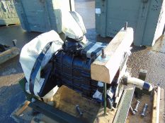 A1 Reconditioned Land Rover LT77 Gearbox