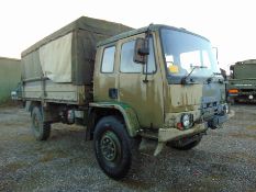 Leyland Daf 45/150 4 x 4