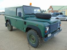 Land Rover Defender 110 300TDi