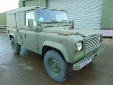 Land Rover Defender 110 Hard Top R380 Gearbox