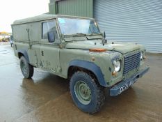 Land Rover Defender 110 Hard Top R380 Gearbox