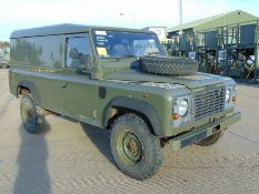 Land Rover Defender 110 300TDi