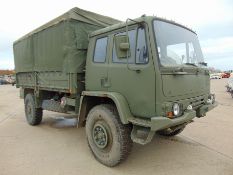 Leyland Daf 45/150 4 x 4