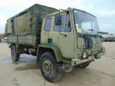 Leyland Daf 45/150 4 x 4