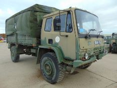 Leyland Daf 45/150 4 x 4