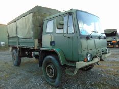 Leyland Daf 45/150 4 x 4