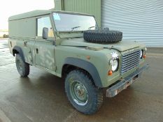 Land Rover Defender 110 Hard Top R380 Gearbox